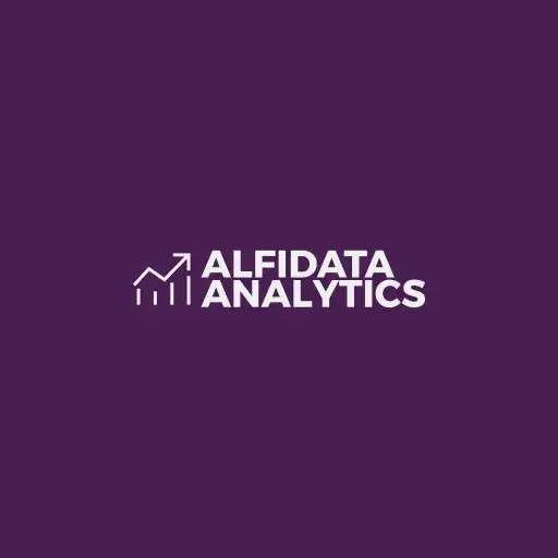 Alfidata Analytics logo
